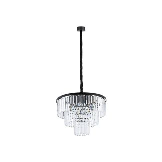 NOWODVORSKI CRISTAL M 7616 lampa wewnętrzna sufitowa żyrandol