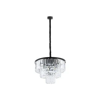 NOWODVORSKI CRISTAL M 7616 lampa wewnętrzna sufitowa żyrandol