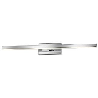 Luces Exclusivas JAMUNDI LE42414 LAMPA ŚCIENNA chrom