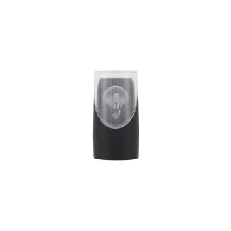 Luces Exclusivas BARCA LE71499 LAMPA ZEWNĘTRZNA ŚCIENNA  szary
