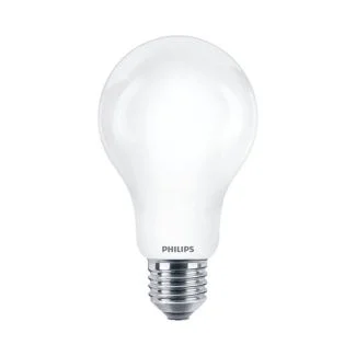 MILAGRO EKZPH054 Żarówka LED E27 13W 2700K A67 (2szt)