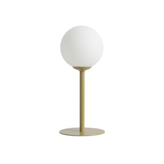 ALDEX 1080B12 LAMPKA BIURKOWA PINNE PISTACHIO