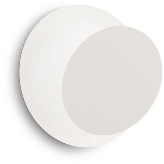 IDEAL LUX TICK AP WHITE - BIAŁA 238975