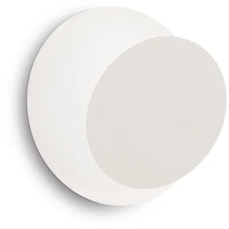 IDEAL LUX TICK AP WHITE - BIAŁA 238975
