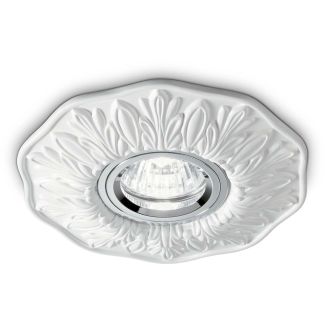 IDEAL LUX POLKA FI1 BIANCO 115597