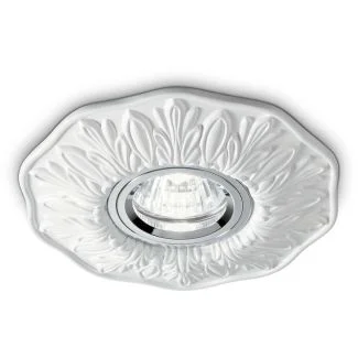 IDEAL LUX POLKA FI1 BIANCO 115597