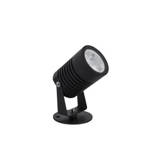 Luces Exclusivas CUMANAYAGUA LE71562 LAMPA ZEWNĘTRZNA ŚCIENNA  czarny