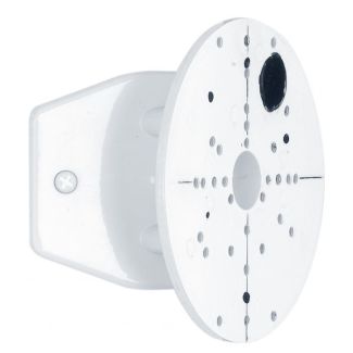 EGLO 88152 ECKANBINDUNG F.AUSSENLEUCHTEN WEISS   Oświetlenie zewnętrzne