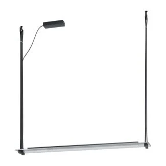 EGLO 39843 LAMPA PRAVOMERA OPRAWA WISZĄCA LED-HL M.TOUCH SW/SW-TRANS.PRAVOMERA