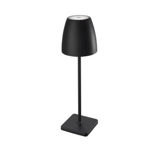Luces Exclusivas AGUITA LE73547 LAMPA ZEWNETRZNA czarny