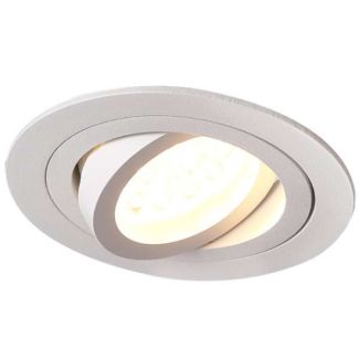 MAXLIGHT SIGNAL I oprawa podtynkowa H0084