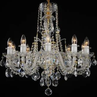 ECRYSTAL ZYR-10 Crystal-D
