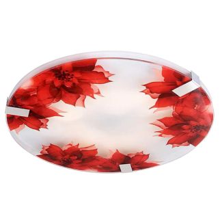CANDELLUX 10-30702 RAPSODY PLAFON 31 1X9W LED OKRĄGŁY