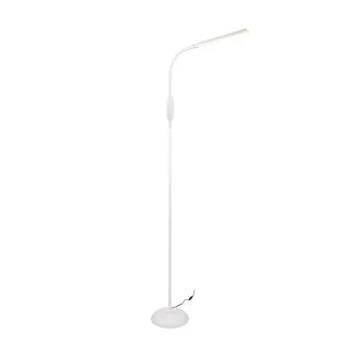 RL TORO R47641101 LAMPA PODŁOGOWA biały