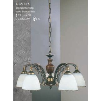 RECCAGNI ANGELO 3800 L.3800/5