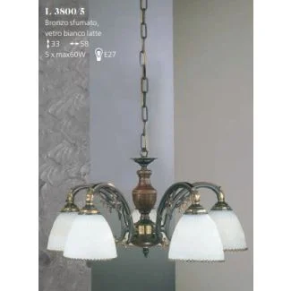 RECCAGNI ANGELO 3800 L.3800/5