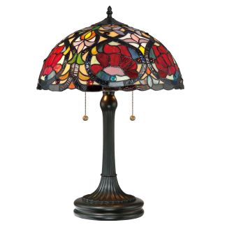 ELSTEAD LARISSA QZ/LARISSA/TL Table Lamp