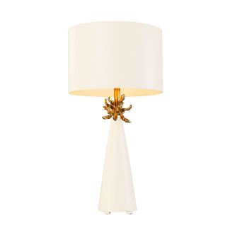 ELSTEAD Neo FB/NEO/TL FR WHT Lampa stołowa