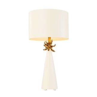 ELSTEAD Neo FB/NEO/TL FR WHT Lampa stołowa