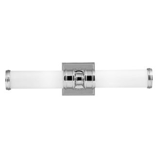 ELSTEAD PAYNE FE/PAYNE2 BATH 2Lt Wall Light