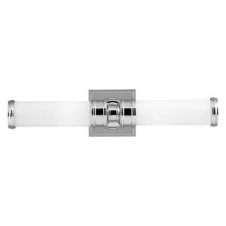 ELSTEAD PAYNE FE/PAYNE2 BATH 2Lt Wall Light
