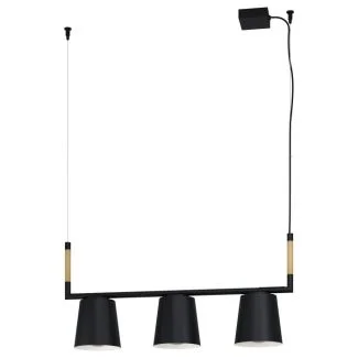 EGLO 43612 LACEY lampa wisząca Oświetlenie do wnętrz