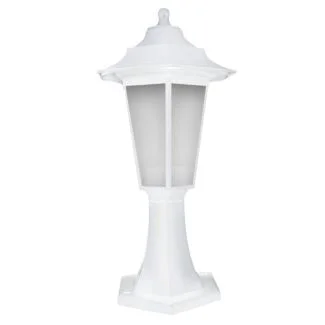 IDEUS 03078 BEGONYA1 WHITE