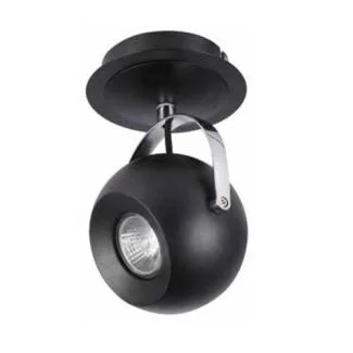 AZZARDO FH5951BCB-120-1-BK / AZ1235 Gulia wall Spot