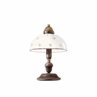 KOLARZ 731.73.69 NONNA lampa stołowa