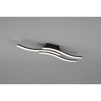 RL R62473432 ROUTE lampa sufitowa nowoczesna ledowa