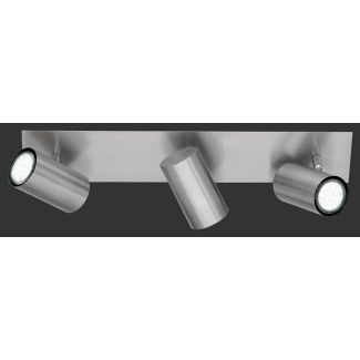 TRIO MARLEY 802400307 LAMPA SUFITOWA - REFLEKTOR