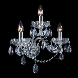 GLASS LPS N21 801/03/1-A SILVER