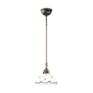 KOLARZ 731.30.17 NONNA lampa wisząca