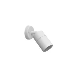 AZZARDO AZ4477 ROLF 1 WALL WH TECHNICAL WALL / SPOTLIGHT WHITE