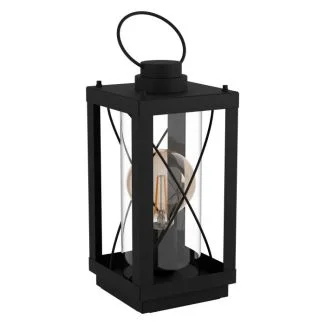 EGLO 43624 BRADFORD 1 lampa stołowa Oświetlenie do wnętrz