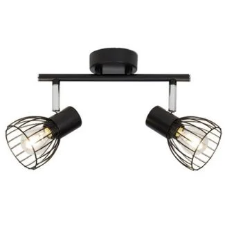 BRILLIANT BLACKY 62113/06 LAMPA SUFITOWA