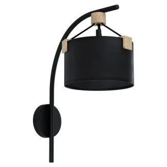 EGLO 39945 POTOSI lampa ścienna Oświetlenie do wnętrz
