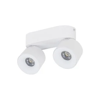 TK-LIGHTING 18171 SPARK DUO WHITE CCT 20W