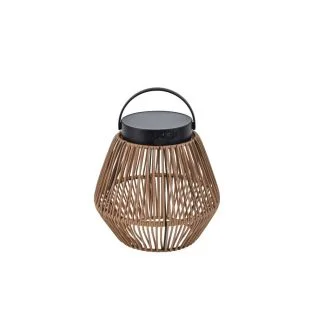 LUTEC COPPA SOLAR 6933708330 LAMPA ZEWNĘTRZNA PRZENOŚNA czarny