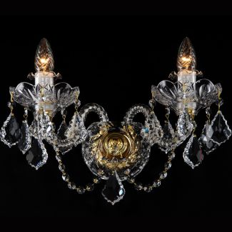 ECRYSTAL KIN-02 Galaxy-crystal SP (SPECTRA Swarovski)