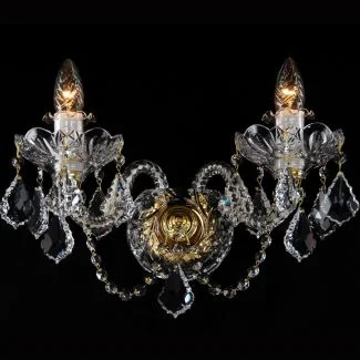 ECRYSTAL KIN-02 Galaxy-crystal SP (SPECTRA Swarovski)