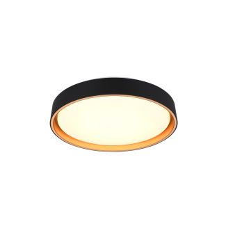 WYPRZEDAŻ RL FELIS R64391080 LAMPA SUFITOWA czarny