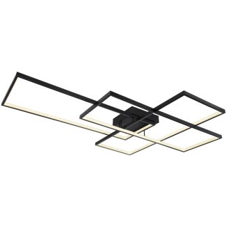 GLOBO 67227-100B GABRIEL Lampa sufitowa