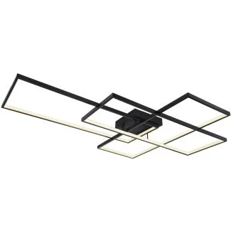 GLOBO 67227-100B GABRIEL Lampa sufitowa