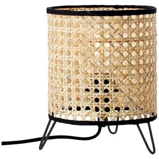BRILLIANT WILEY 99089/09 LAMPA STOJĄCA STOŁOWA