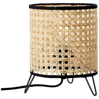 BRILLIANT WILEY 99089/09 LAMPA STOJĄCA STOŁOWA