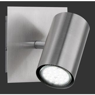 TRIO MARLEY 802400107 LAMPA ŚCIENNA - REFLEKTOR