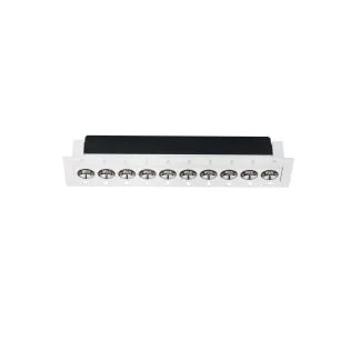 LUCES EXCLUSIVAS LE62229 CARCAIX OCZKO SUFITOWE