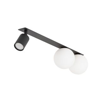 TK-LIGHTING 10928 VOX 3 X GU10 / G9 LAMPA SUFITOWA PODTYNKOWA