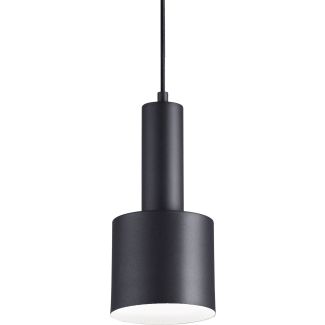 IDEAL LUX HOLLY SP1 BLACK - CZARNA 231563